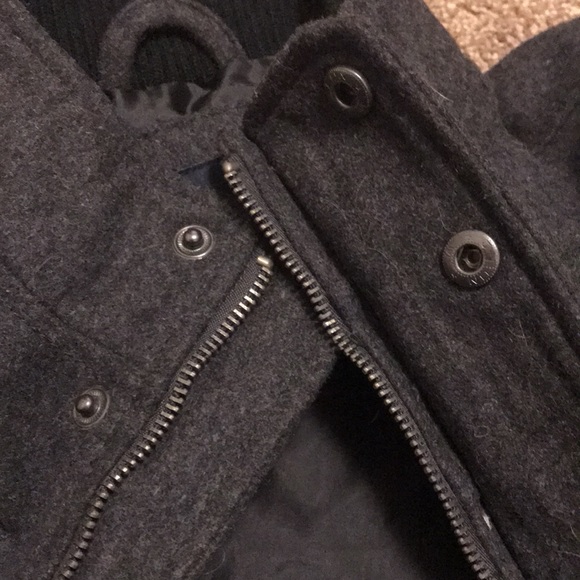 Gap kids jacket - Picture 10 of 11